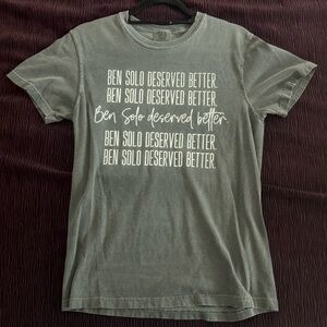 Star Wars Fandom Tee